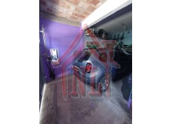 SOBRADO À VENDA COM 02 CASAS E 02 VAGAS DE GARAGEM JD. DA CONQUISTA COD ZL 1080 SOBRADO À VENDA COM 02 CASAS E 02 VAGAS DE GARAGEM JD. DA CONQUISTA COD ZL 1080